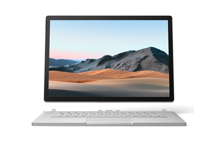扎赉诺尔Surface 维修前的准备工作